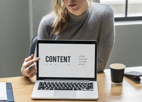 4 mitos del content marketing